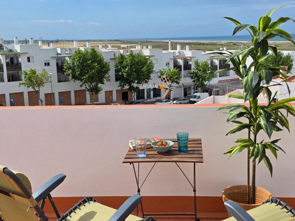 Conil Amor Brujo - 2