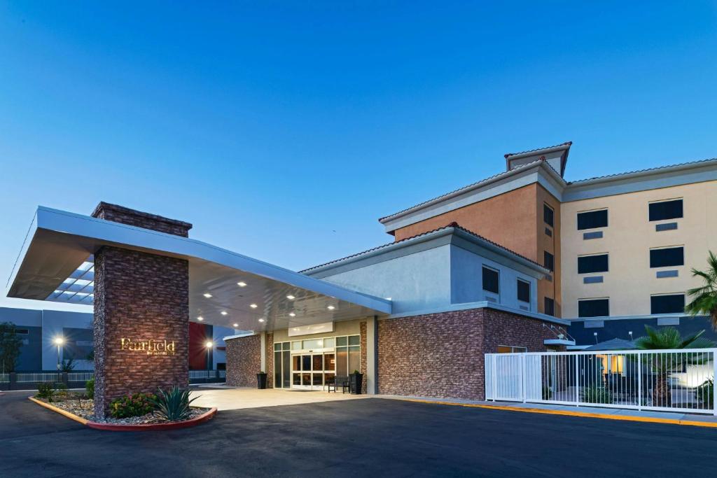 Fairfield by Marriott Inn & Suites Phoenix West Chandler, Phoenix