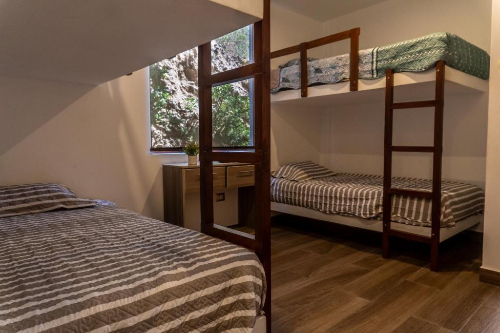 Casa de Campo Mamá Concho - Santa Rosa de Quives - 4