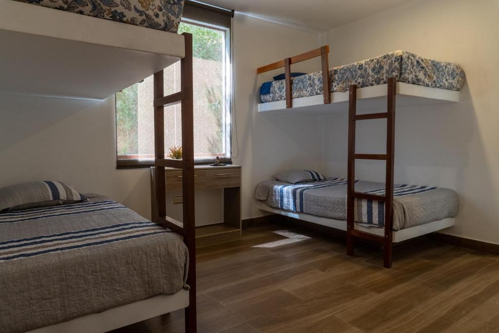 Casa de Campo Mamá Concho - Santa Rosa de Quives - 5