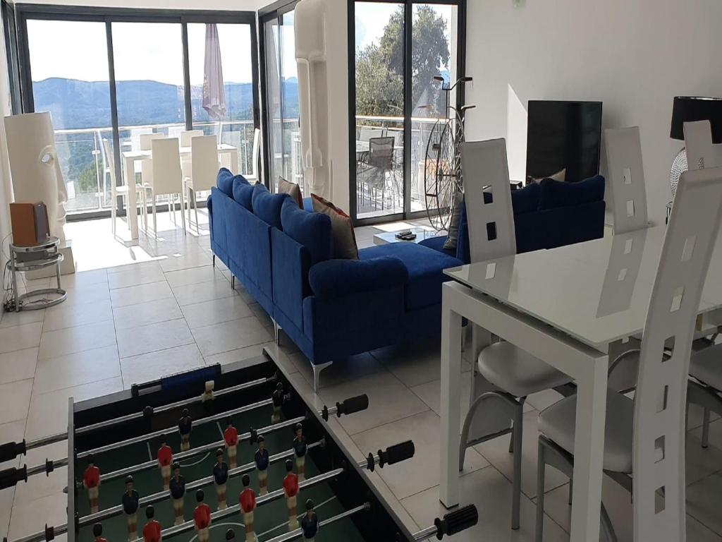 Villa in Lorgues with Private Pool - 3