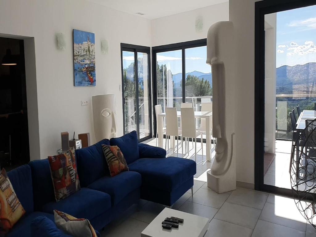 Villa in Lorgues with Private Pool - 2