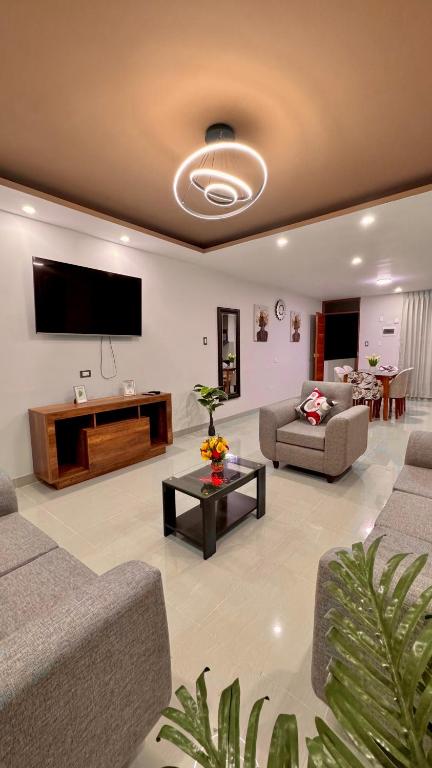 Apartamento VIP LEO, Tacna