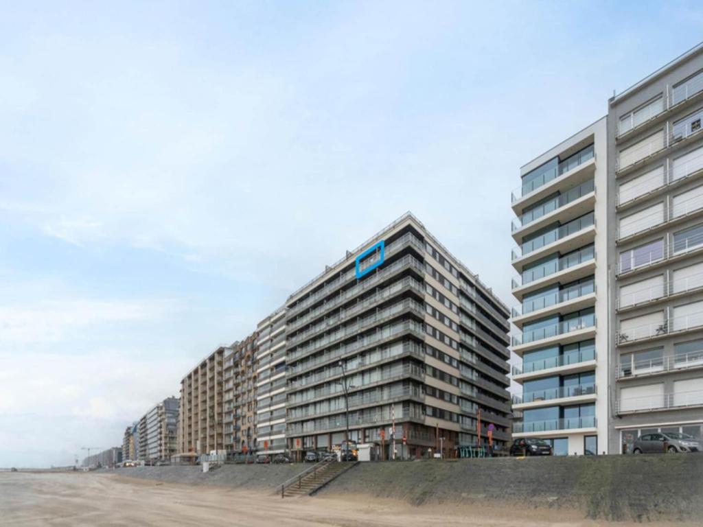Studio in Blankenberge near Beach & Pier, Blankenberge