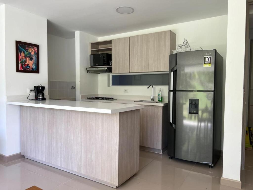 Estadía, hermosos apartasoles en Santafé de Antioquia - 3