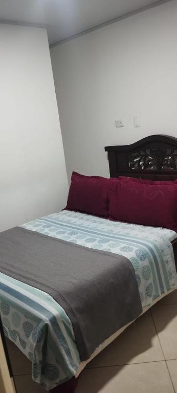 Hotel Colonial Betulia D - 1