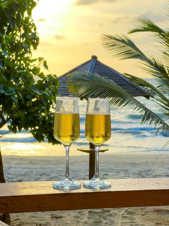 Suite Brisa Mulata en Laguna Beach, Tolú - 3