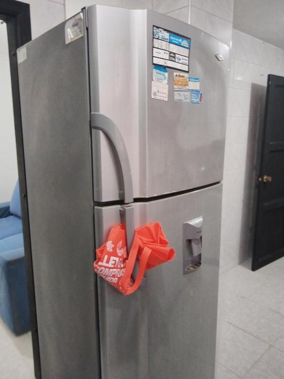 Apartamento Edificio Mara Rodadero - 3