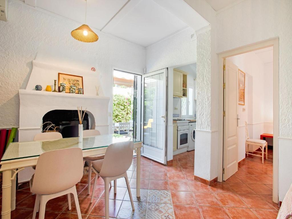 Holiday Home in La Cala de Mijas by the Beach - 2