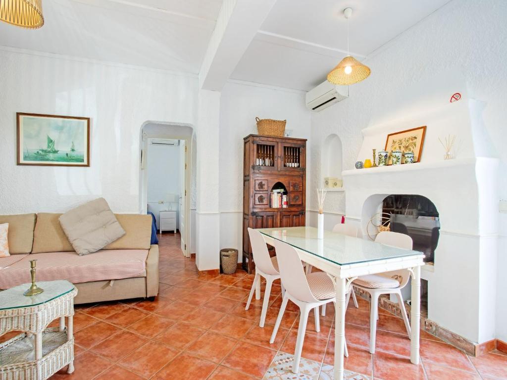Holiday Home in La Cala de Mijas by the Beach - 3