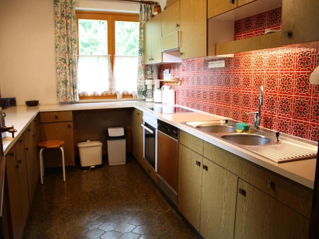 Apartment in Flachau near Ski Slopes - 4