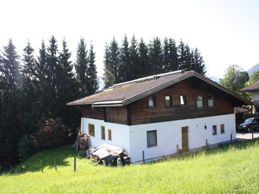 Apartment in Flachau near Ski Slopes - 1