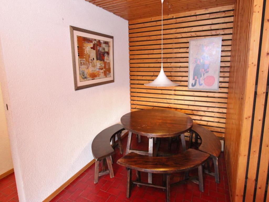 Apartment near the ski lift - 3
