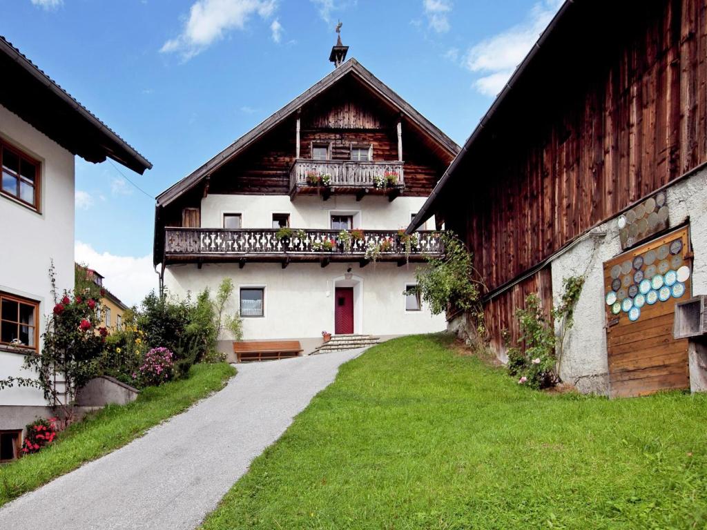Farmhouse in St Johann im Pongau with Sauna - 3
