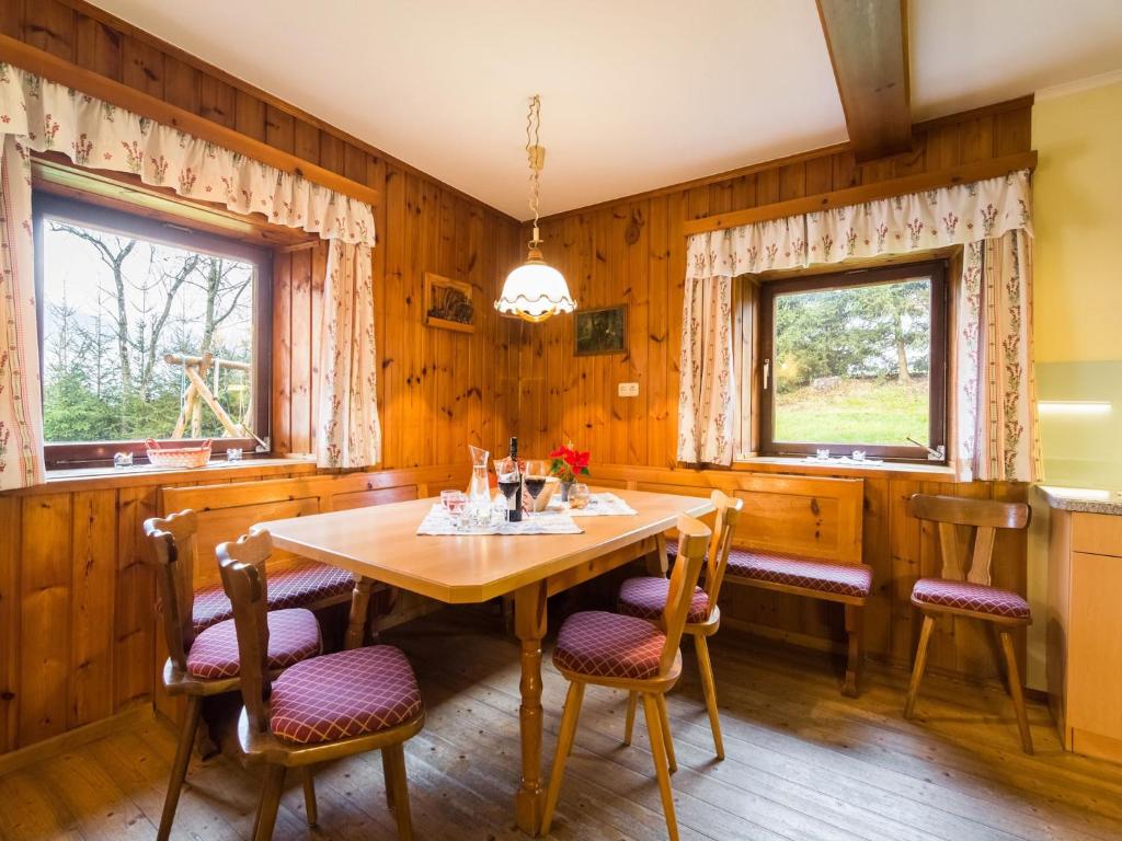 Farmhouse in St Johann im Pongau with Sauna - 5