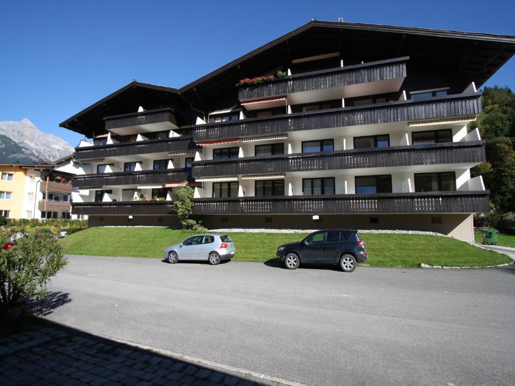 Apartment Maria Alm near Hochkönig Ski Slopes - 2