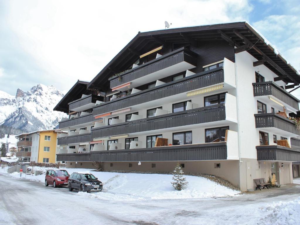 Apartment Maria Alm near Hochkönig Ski Slopes - 5