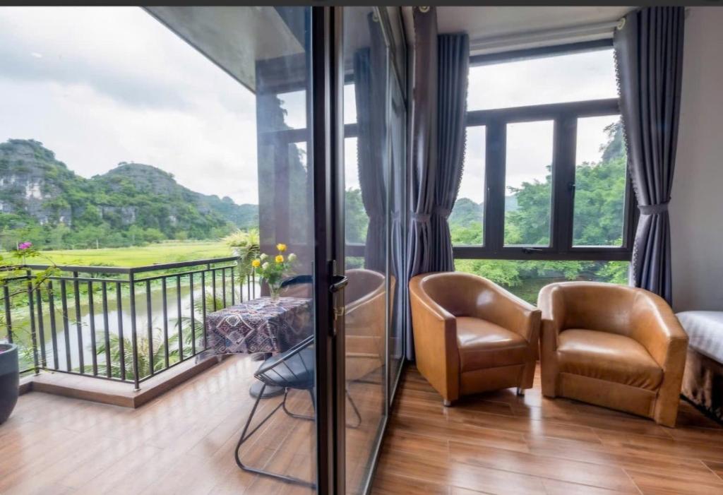 Trang An Royal Bungalow