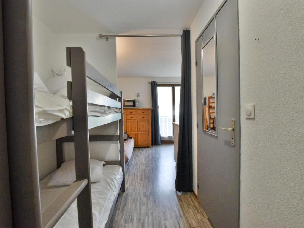 Appartement spacieux près des pistes, Bernex - 4