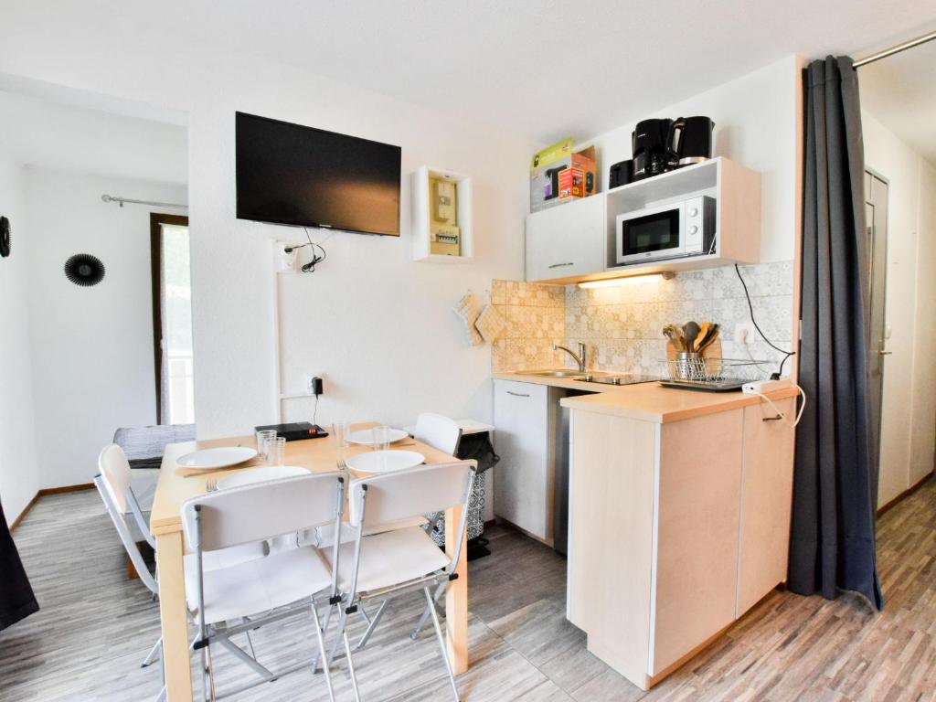 Appartement spacieux près des pistes, Bernex - 1