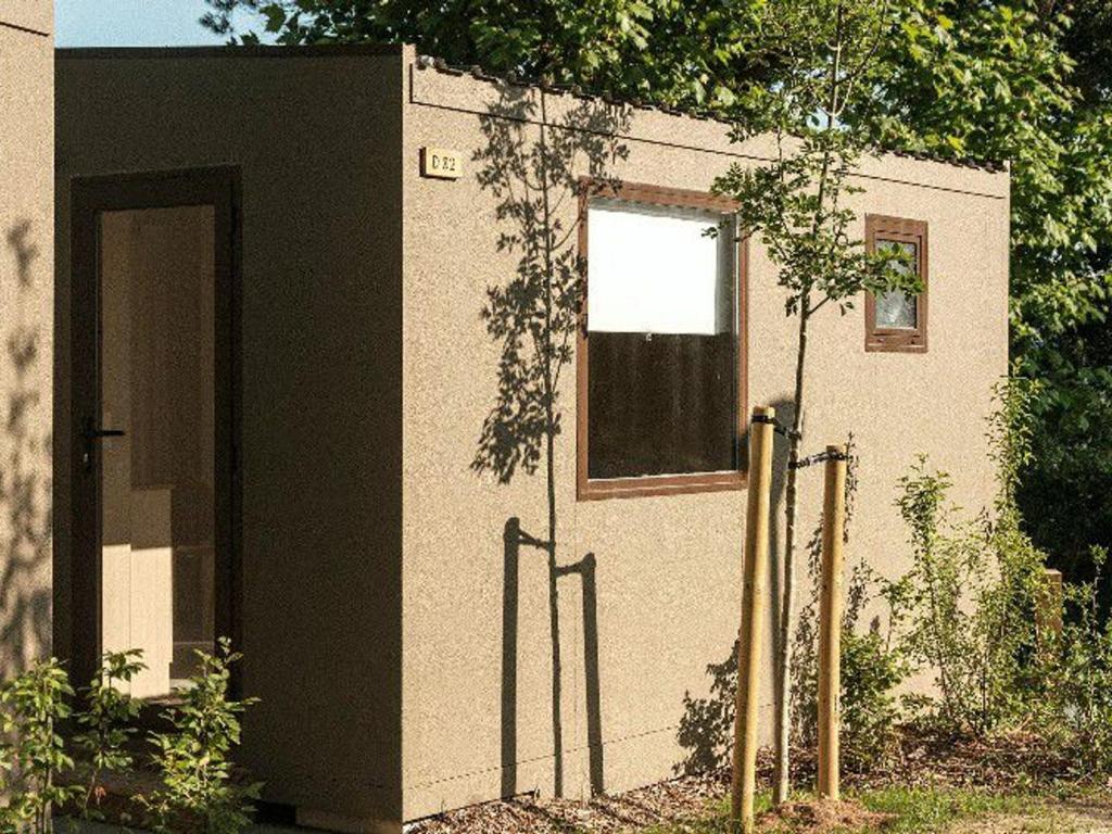 Mobil home avec terrasse à San Sebastián - API-1-52-463 - 1