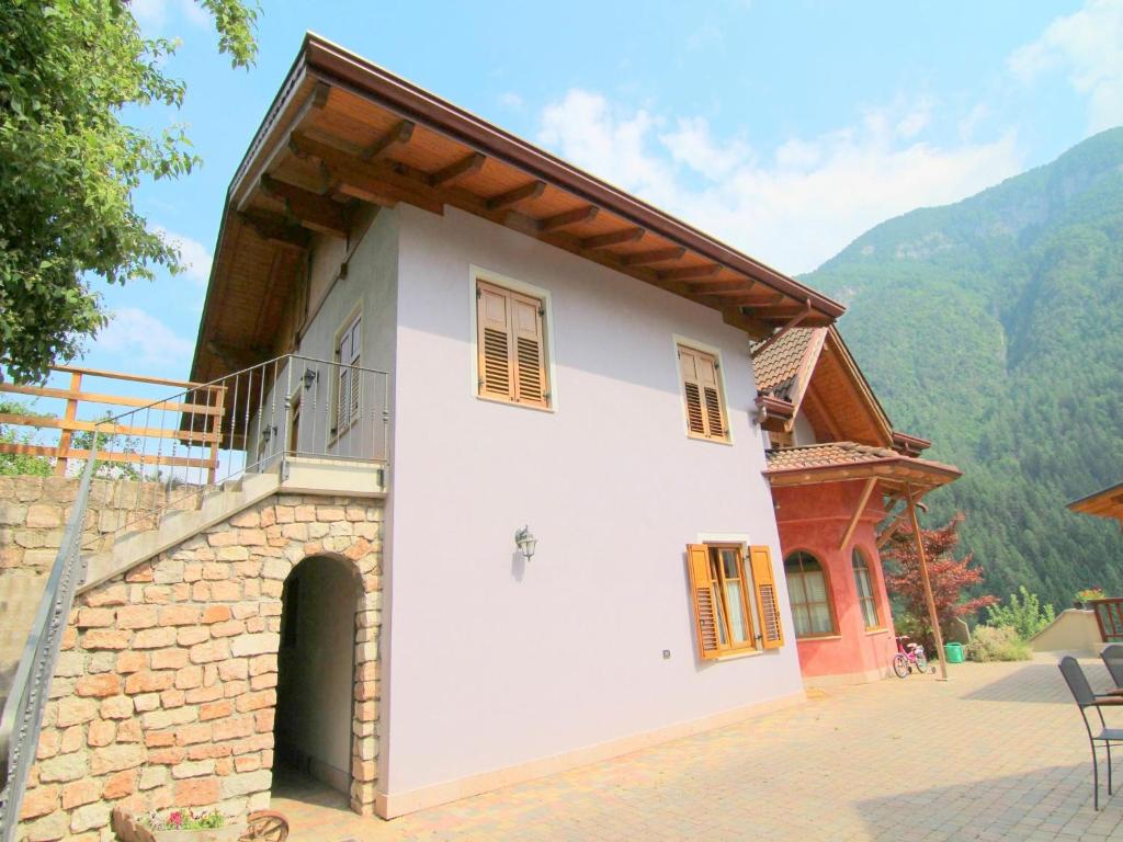 Holiday Home in Caldes near Ski Lift - 1