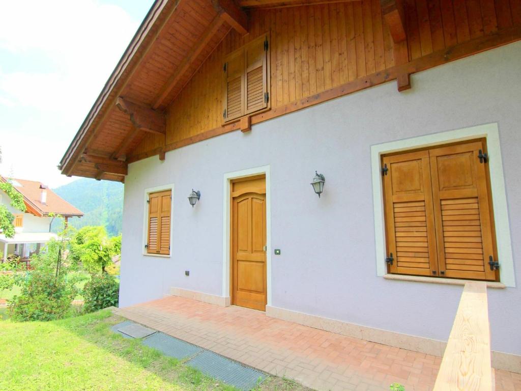 Holiday Home in Caldes near Ski Lift - 3
