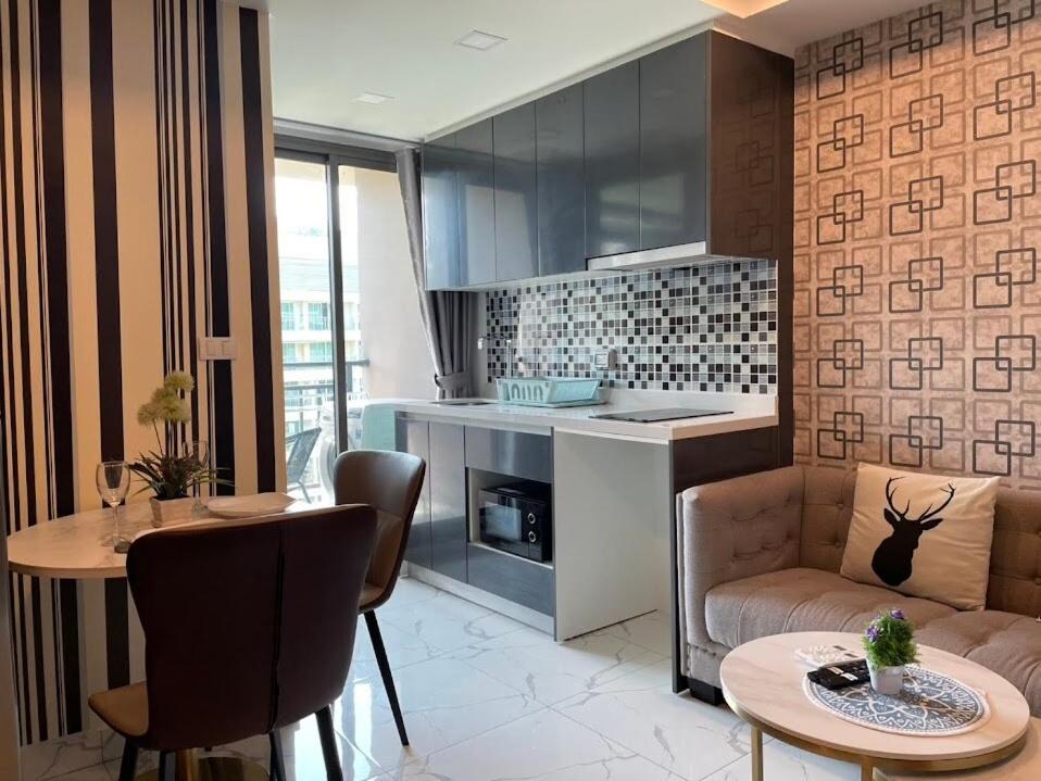 Apartment, South Pattaya, Ban Chek