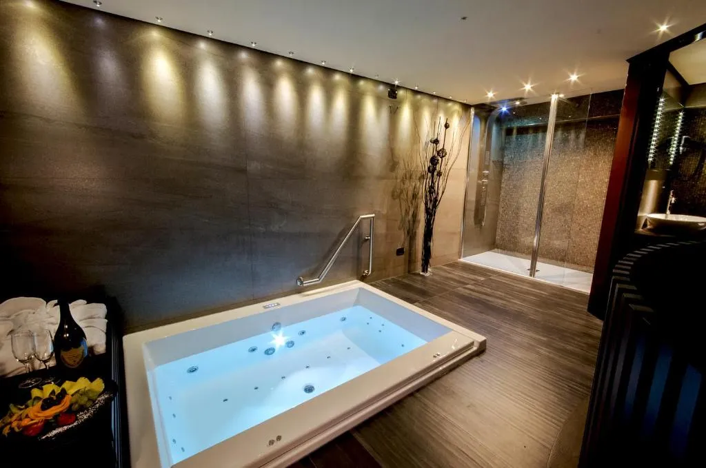 Hotel Incontro, hotell sihtkohas Ariano Irpino