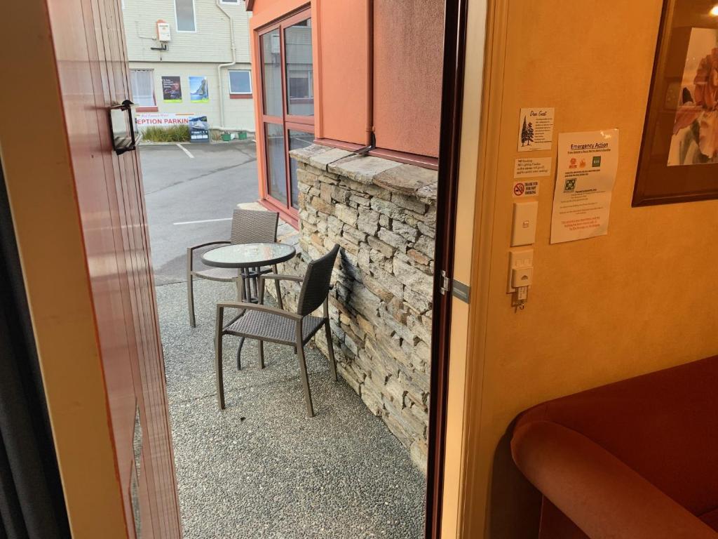 Facilities