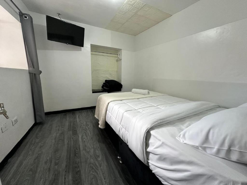 Habitaciones para Turistas en Zona Tranquila de Cusco - 2
