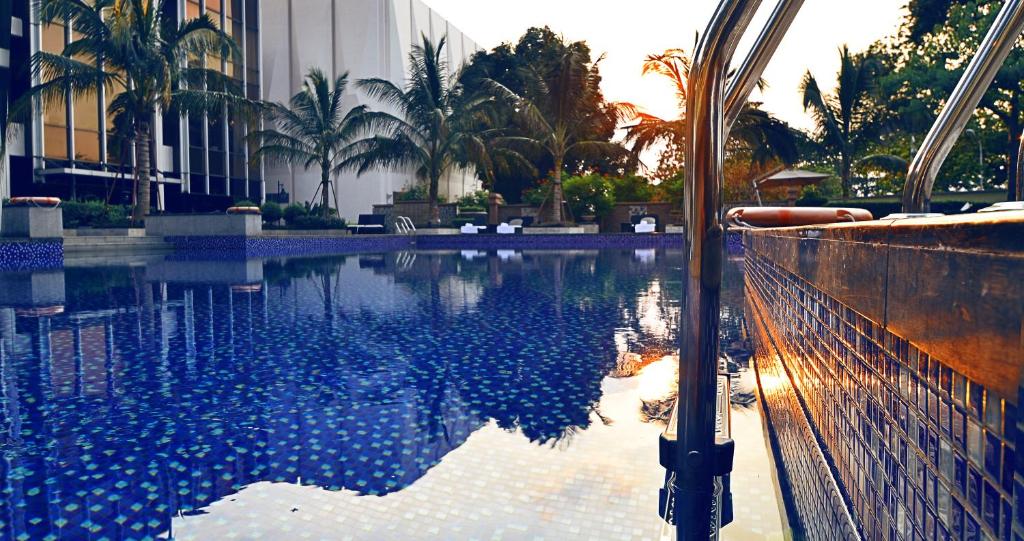 Fleuve Congo Hotel By Blazon Hotels photo