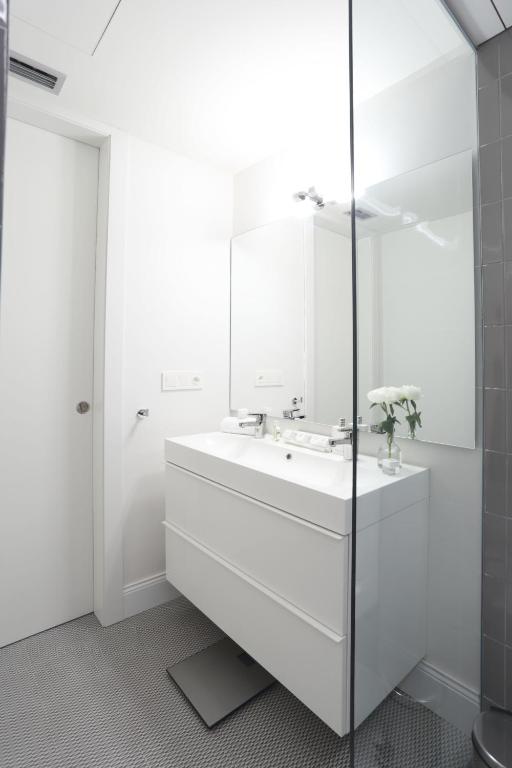 Apartaments Plaça Del Vi - 5