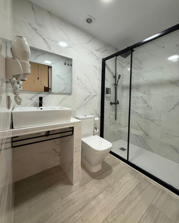 Apartamento Cómodo Ciudad de las Artes Wifi AC - 2