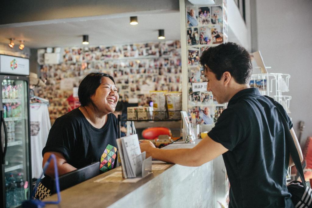 ล็อบบี้