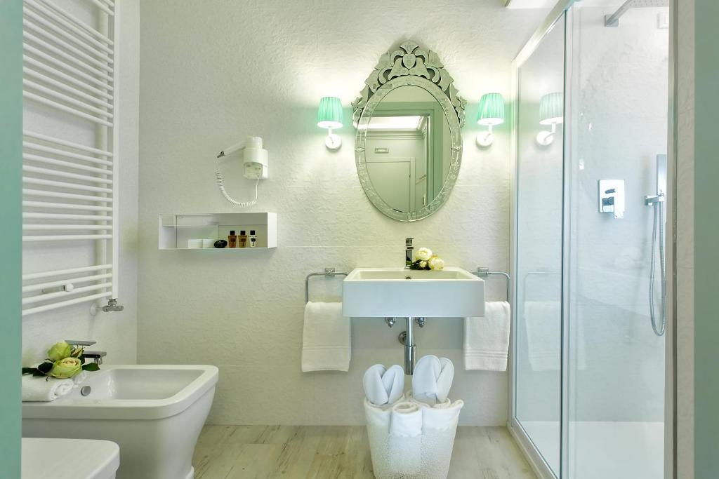 Aquamare, boutique b&b photo