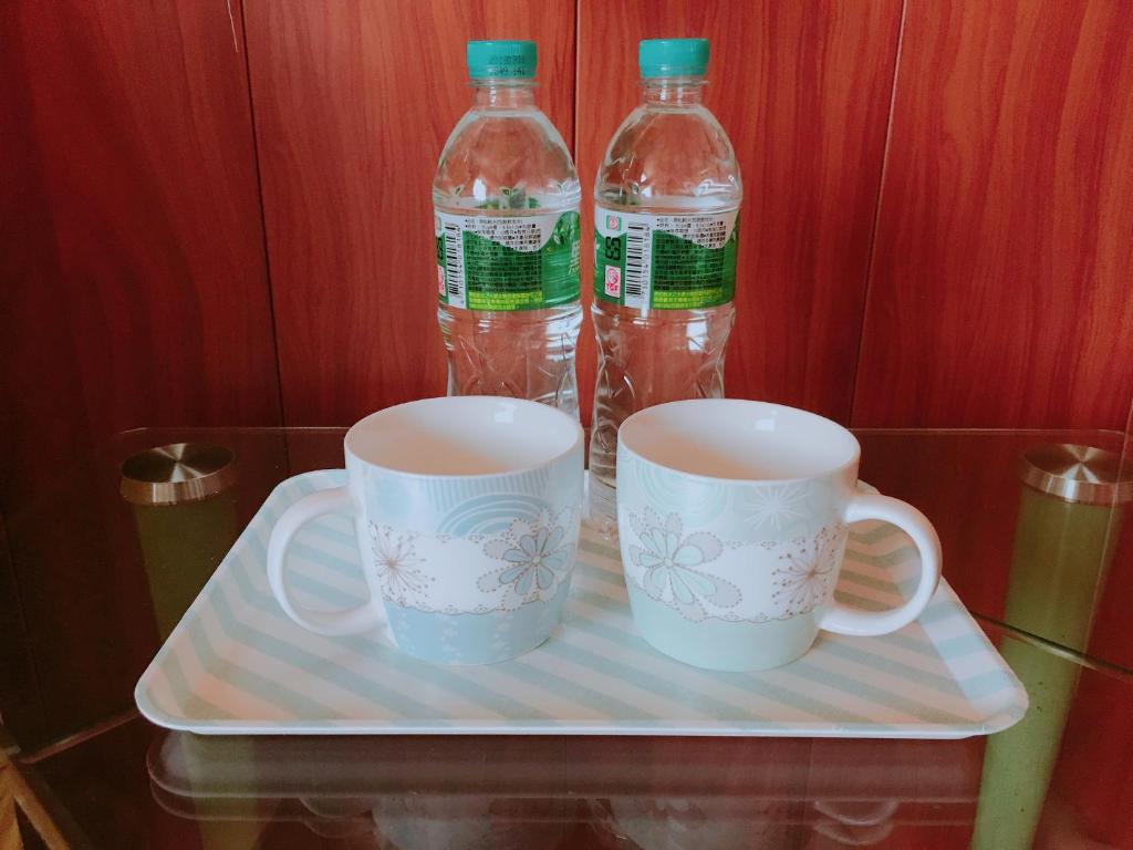 Mingyuan Homestay 호텔 이미지 2