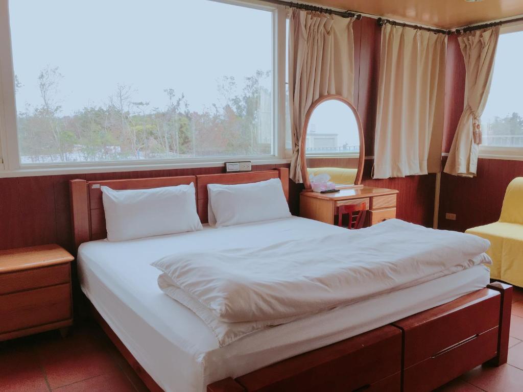 Mingyuan Homestay 호텔 이미지 1