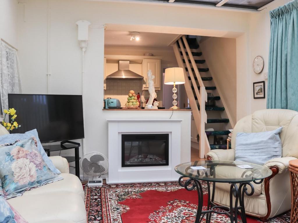 Berllys - Uk48482, Criccieth