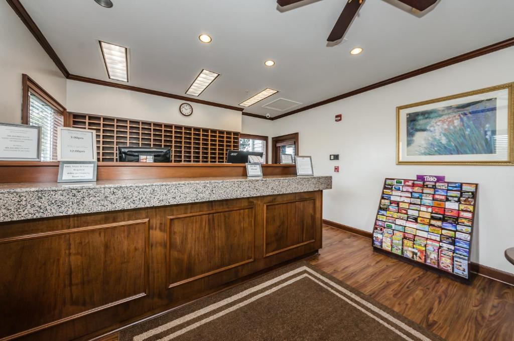 Extended Stay Hotel Clearwater photo