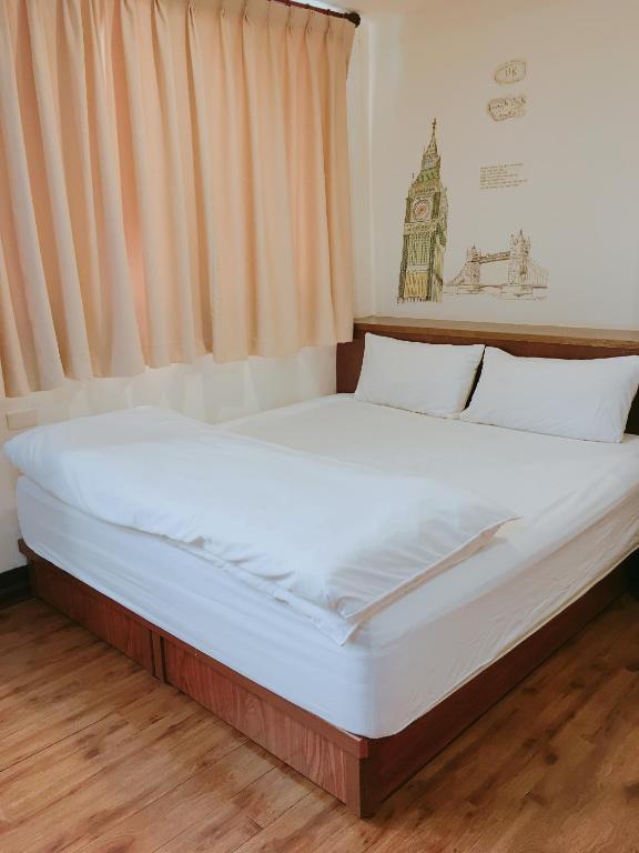 Mingyuan Homestay 호텔 이미지 2