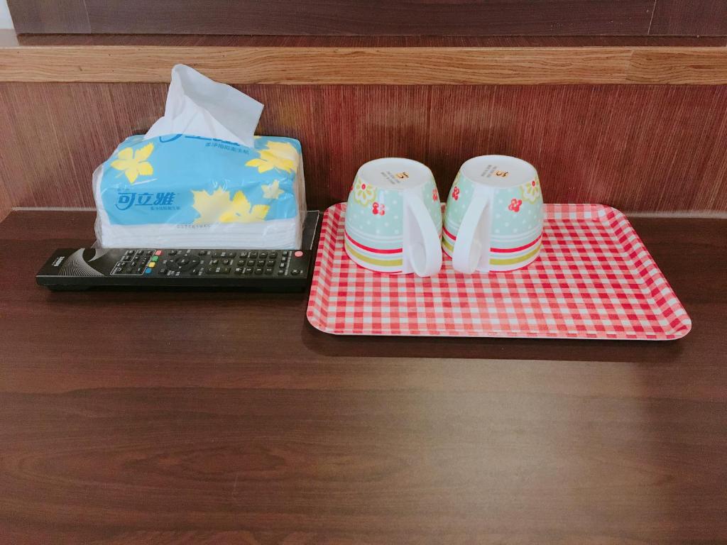 Mingyuan Homestay 호텔 이미지 1