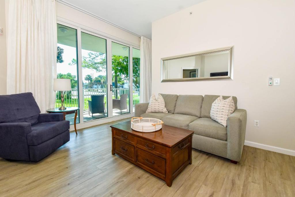 The Palms Of Destin 1116, Destin