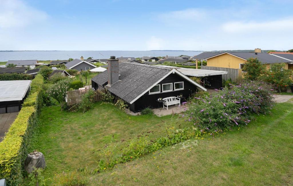 Lovely Home In Faaborg With Wifi, Fåborg