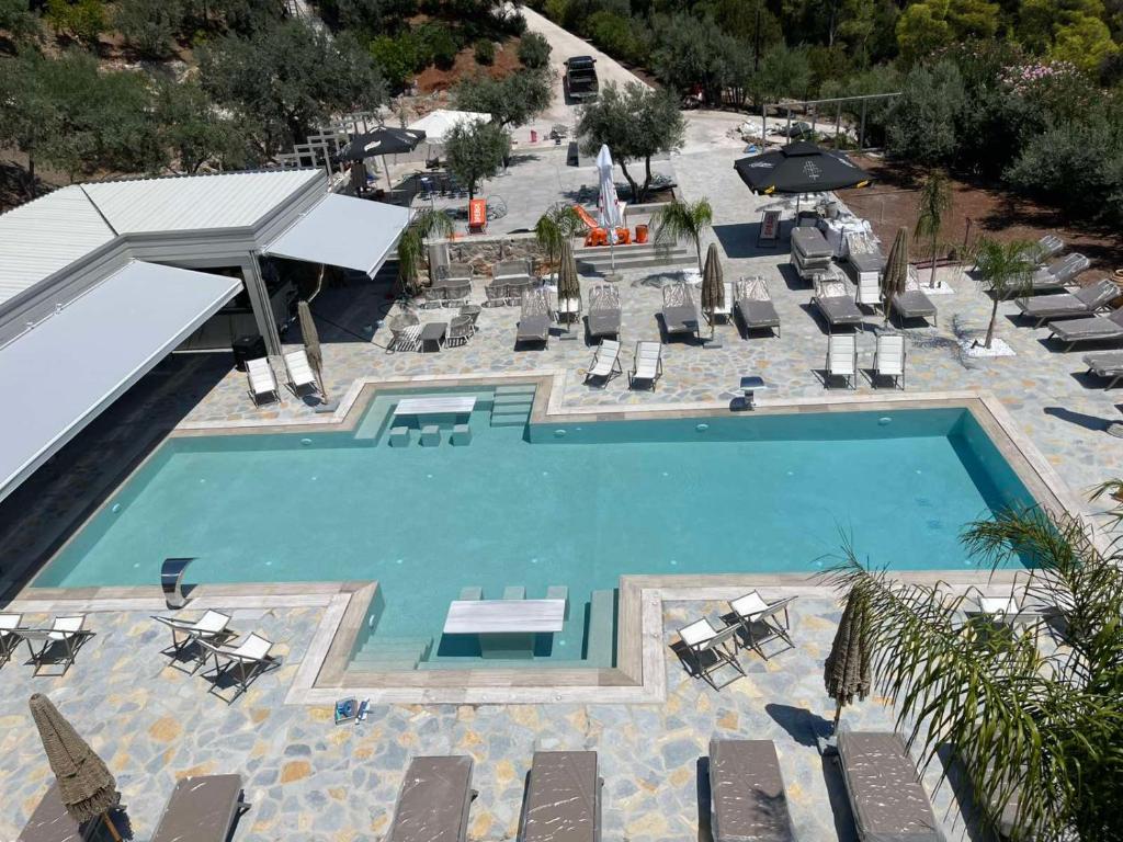 STORK Design Suites, Epidauros