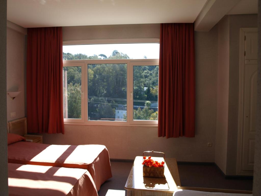 Hotel San Jorge photo