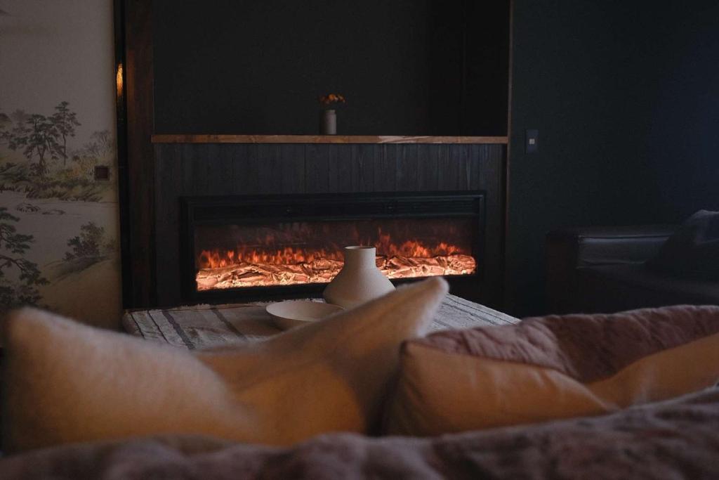 Sugi Crossroads, Myoko