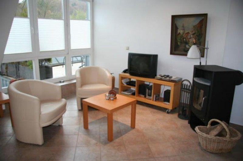 Im-Pruemtal, Pronsfeld