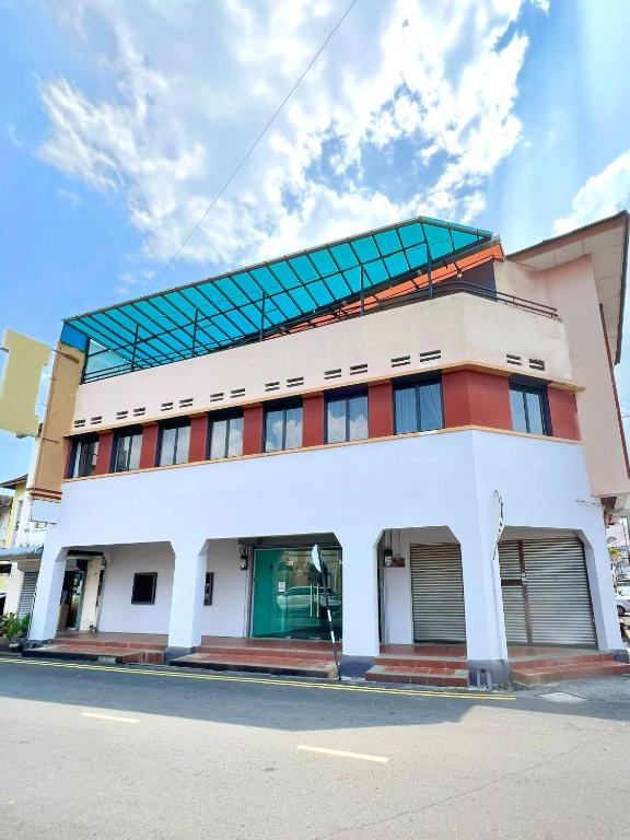 Quee Hotel, George Town