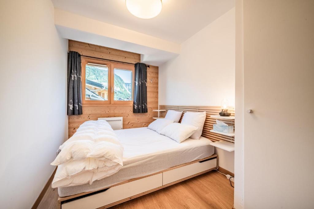 FLORIMONT 8: joli 2 chambres proche centre au calme - 4